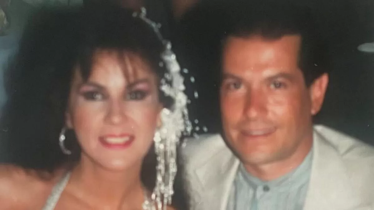 Muere icónica actriz de teleseries y el mundo de la TV entra en luto: "Aparte de guapísima, era encantadora"