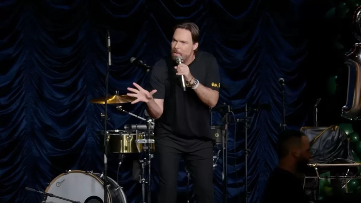 "Fue una vaina xenofóbica, odian a los venezolanos": George Harris arremete contra los chilenos tras su paso por Viña 2025