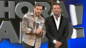 Gonzalo Fouillioux   Daniel Fuenzalida