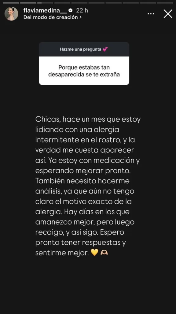 Historia Flavia Medina