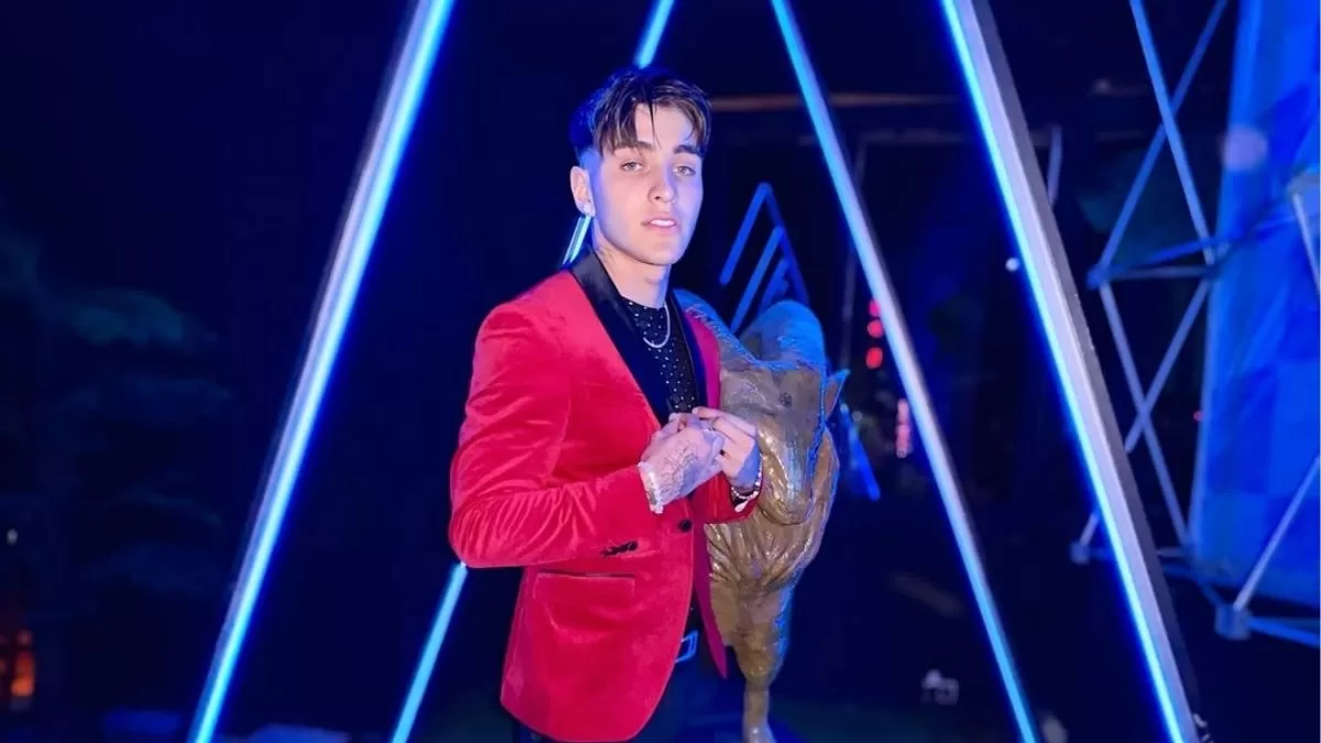 Ex integrante de Gran Hermano revela por qué se alejó de las redes sociales: "Me robaron"