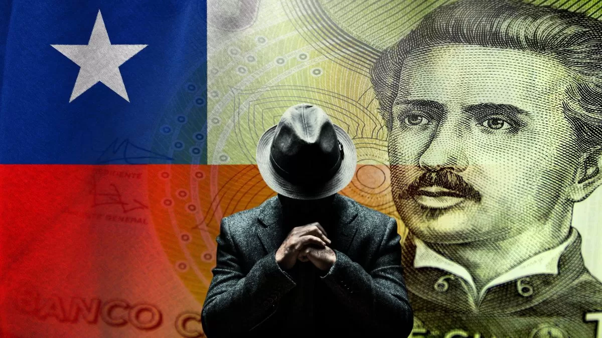 Pasó de vender juguetes de madera a ser el tercer hombre más millonario de Chile: Este fue su secreto