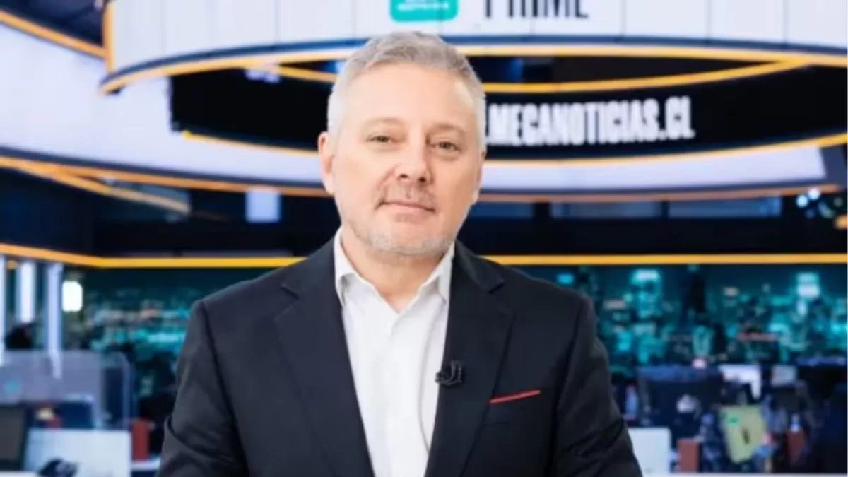 Juan Manuel Astorga contó los detalles de su despedido de Mega en febrero y reveló conversación con José Antonio Neme