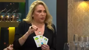 Latife Soto acierta una nueva y aterradora predicción: "Lo dije hace un mes y medio"
