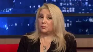 La inquietante predicción de Latife Soto que desató preocupación: "Viene un fenómeno muy agresivo y extraño"