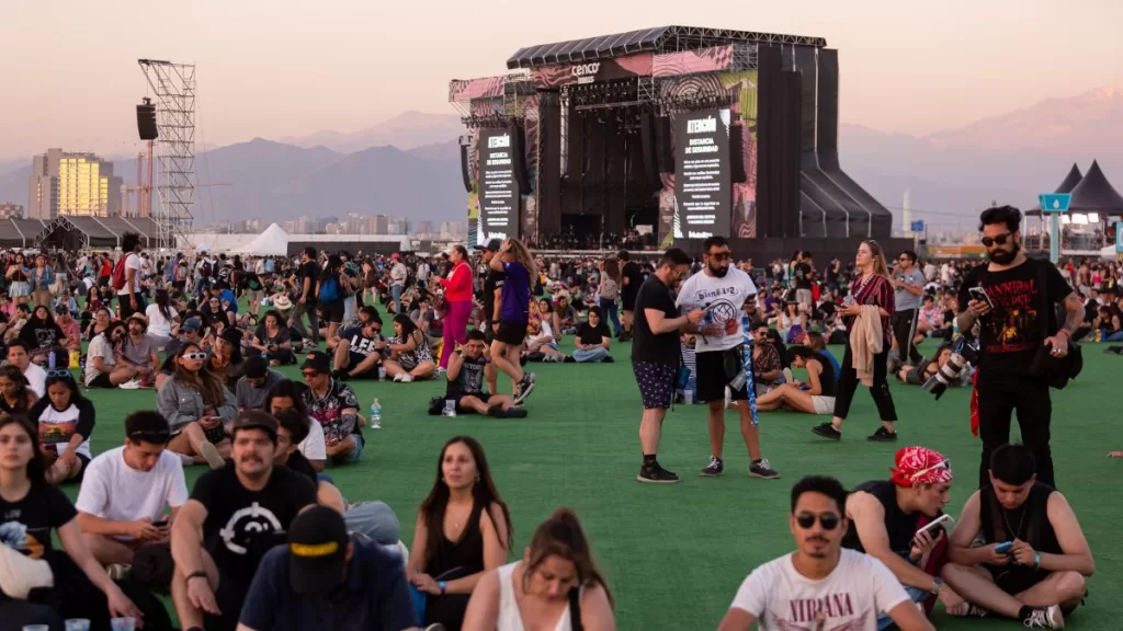 Lollapalooza Chile (5)