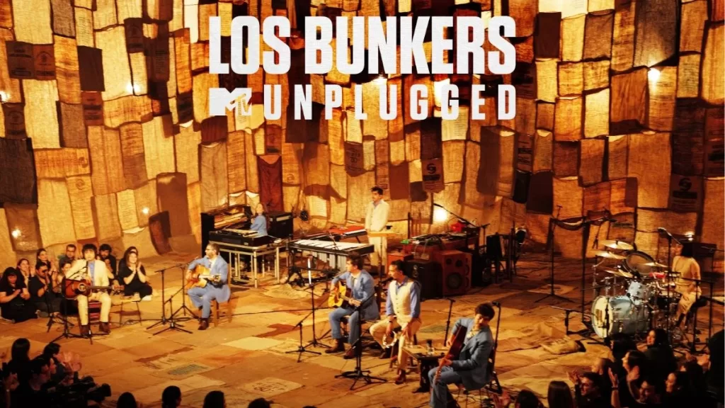 Los Bunkers
