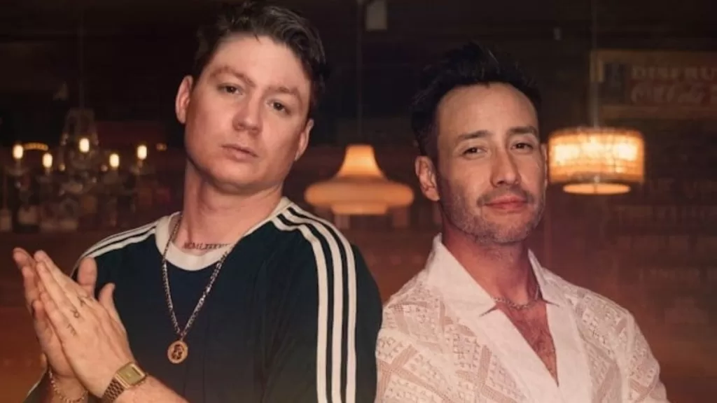 Luciano Pereyra Y Emanero