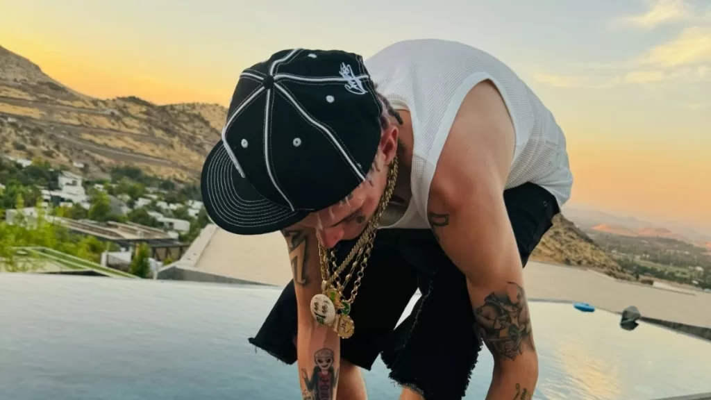 Marcianeke Papá (1)