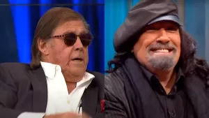 “Me quiero ir a juntar con…”: Emeterio Ureta reveló cuál fue el último deseo de Miguel “Negro” Piñera