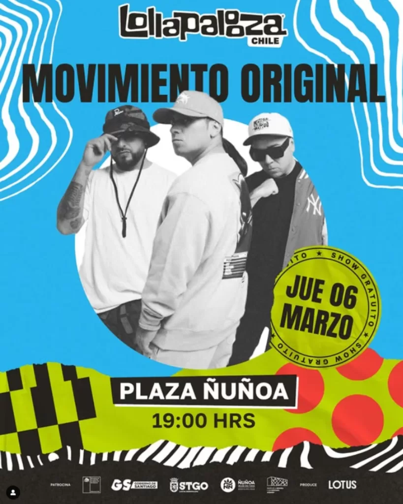 Movimiento Original (3)