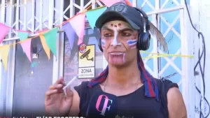 Uno de los humoristas más queridos de Chile es internado en una unidad psiquiátrica y desata preocupación