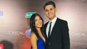 Pospondrán su luna de miel: Oliver Börner revela detalles de su boda con Tati Fernández