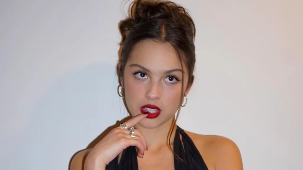 Olivia Rodrigo Chile (1)