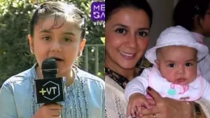Paola Troncoso emocionó con especial mensaje para su hija mayor: cumplió 18 años y así luce
