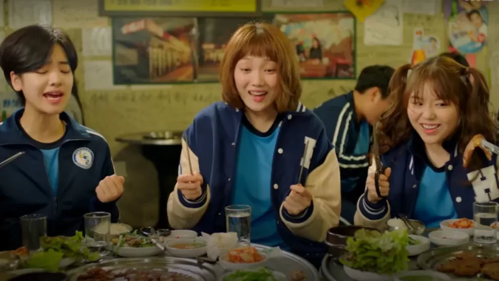 Parrillada Coreana (3)