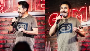 Pato Pimienta revela un desconocido episodio en su vida familiar: Vivió la muerte de un ser querido