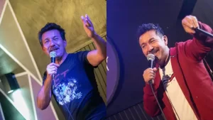 "Mi hermano se mató a los 22 años. Era gay, pero él nunca salió del armario. Se mató a los 22 años sin salir del armario"