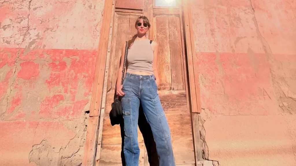 Raquel Argandoña (41)