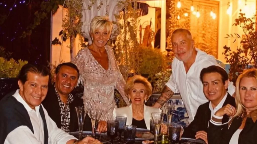 Raquel Argandoña (43)