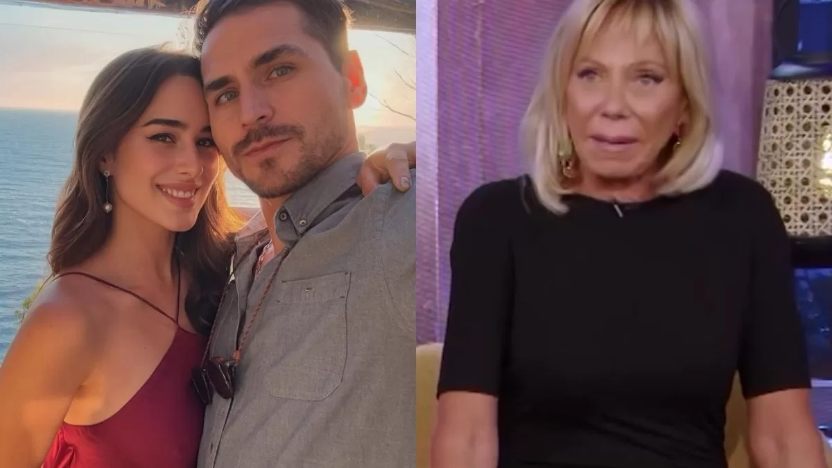 “Sapa, eso no se hace”: Famosas arremeten contra Raquel Argandoña tras revelar el embarazo de Melina Noto