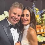 El radical procedimiento estético del esposo de Rosario Bravo que dejó a todos impactados: "Se quitó 20 años"