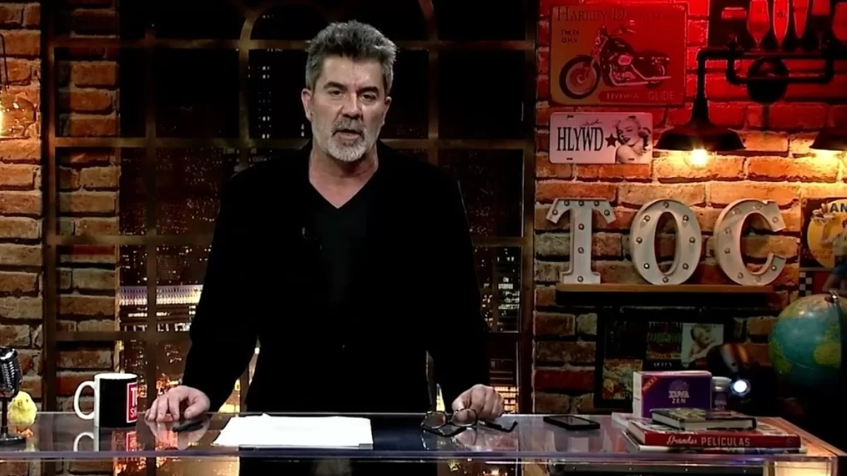 Emblemático programa de la TV chilena llega a su fin tras más de 10 años al aire: "Se cumple un ciclo"