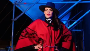 Revelan el millonario sueldo que obtuvo Tonka Tomicic durante su esperado regreso a la animación