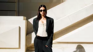 Destacada actriz denuncia el femicidio de su tía y exige justicia: “La mataron en su propia casa”