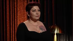 Filtran el insólito monto que cobraría Vanessa Daroch por canalizar: la tarotista es acusada de estafa