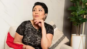 No las pudo decir en televisión: Vanessa Daroch reveló sus verdaderas predicciones para 2026