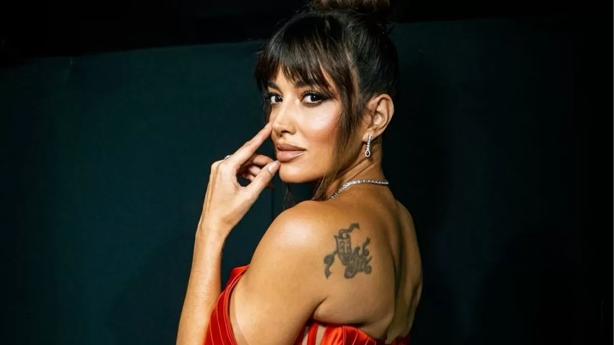 Yamila Reyna entrega un potente mensaje sobre la violencia digital: "Esto lamentablemente es parte de mi cotidiano"