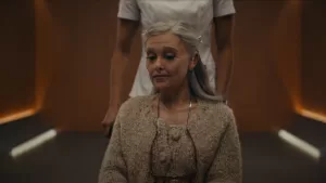 Ariana Grande lanza "Brighter Days Ahead": El cortometraje de 26 minutos que explora su vida personal