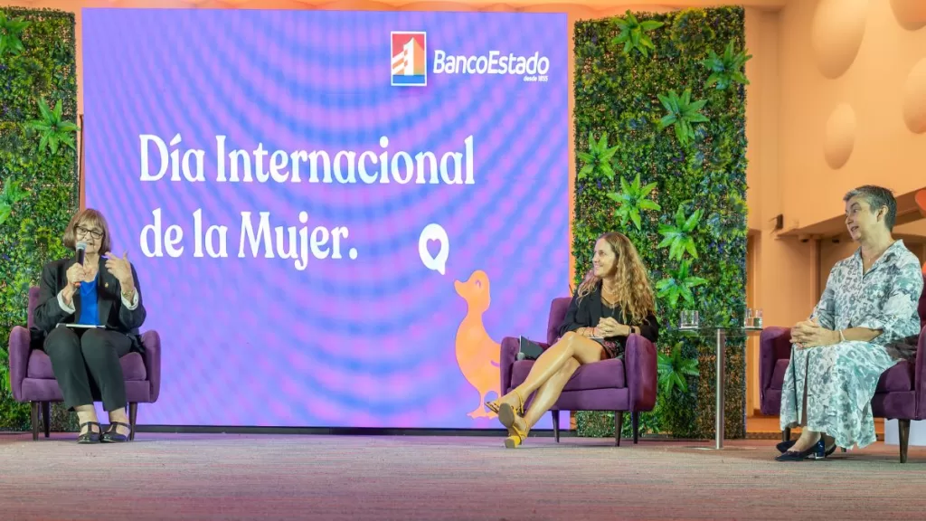Bancoestado Mujeres
