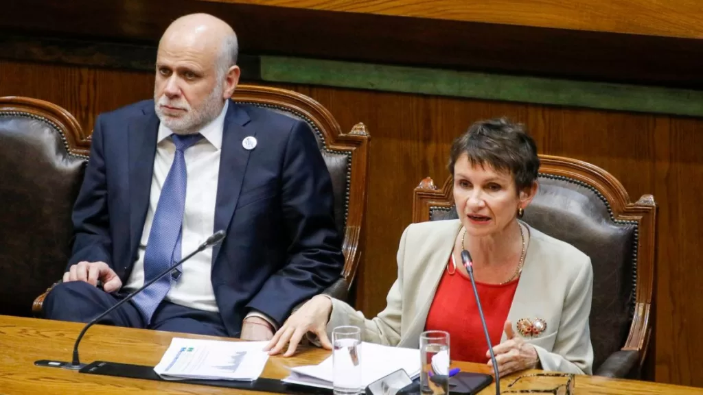 Cambio De Gabinete (1)