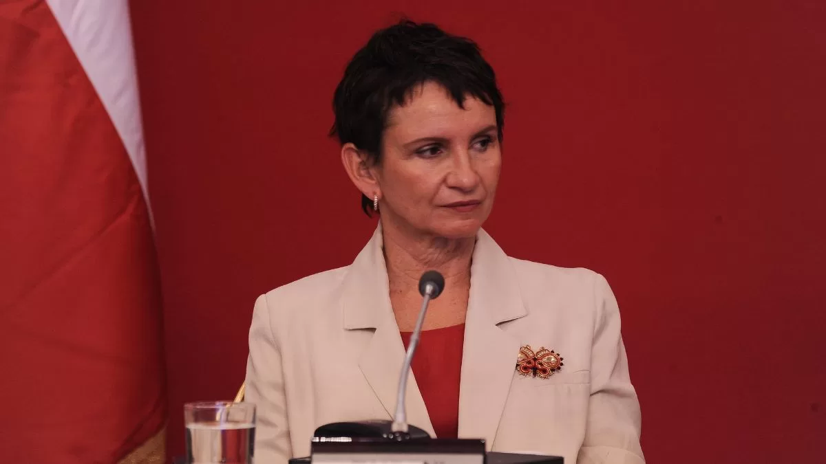 Cambio De Gabinete (2)