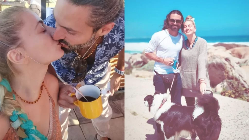 Cata Palacios  Rodolfo Neira