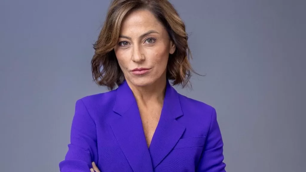 Constanza Santa María