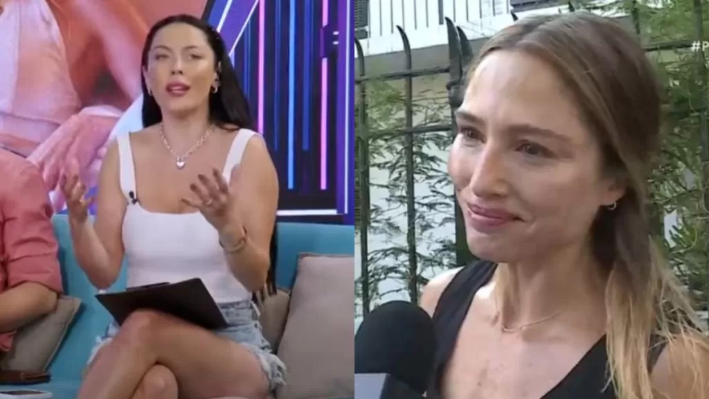 Daniela Aránguiz  Mane Swett