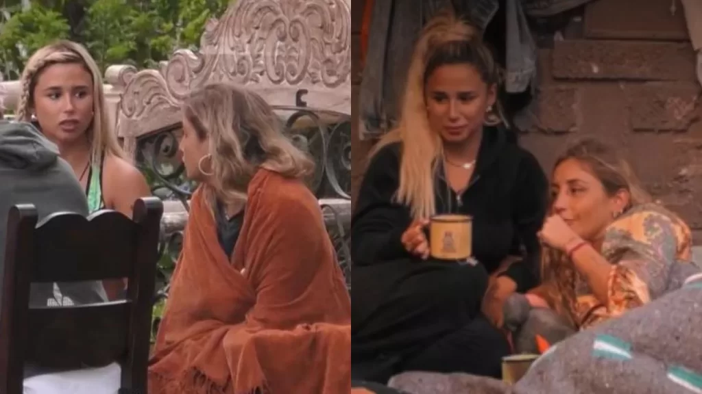 Daniela Castro  Guarén