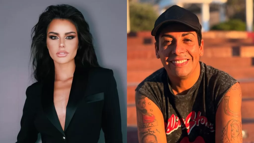 Emilia Dides  Botota Fox