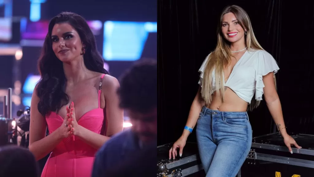 Emilia Dides  Faloon Larraguibel