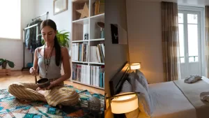 La regla del Feng Shui que te ayudará a dormir bien: esta es la mejor posición para poner la cama en tu pieza