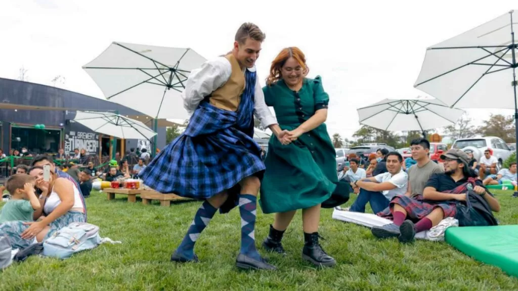 Fiesta Irlandesa Pirque (1)