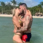 Popular figura de la TV confiesa por qué ha perdonado una serie de infidelidades de su actual pareja