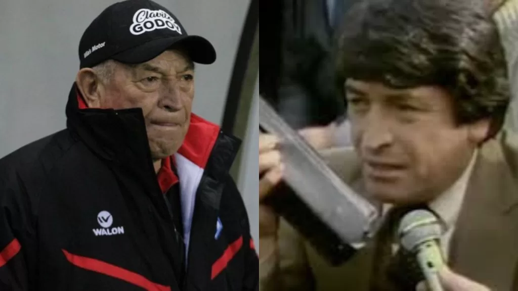 Hernán Clavito Godoy (2)