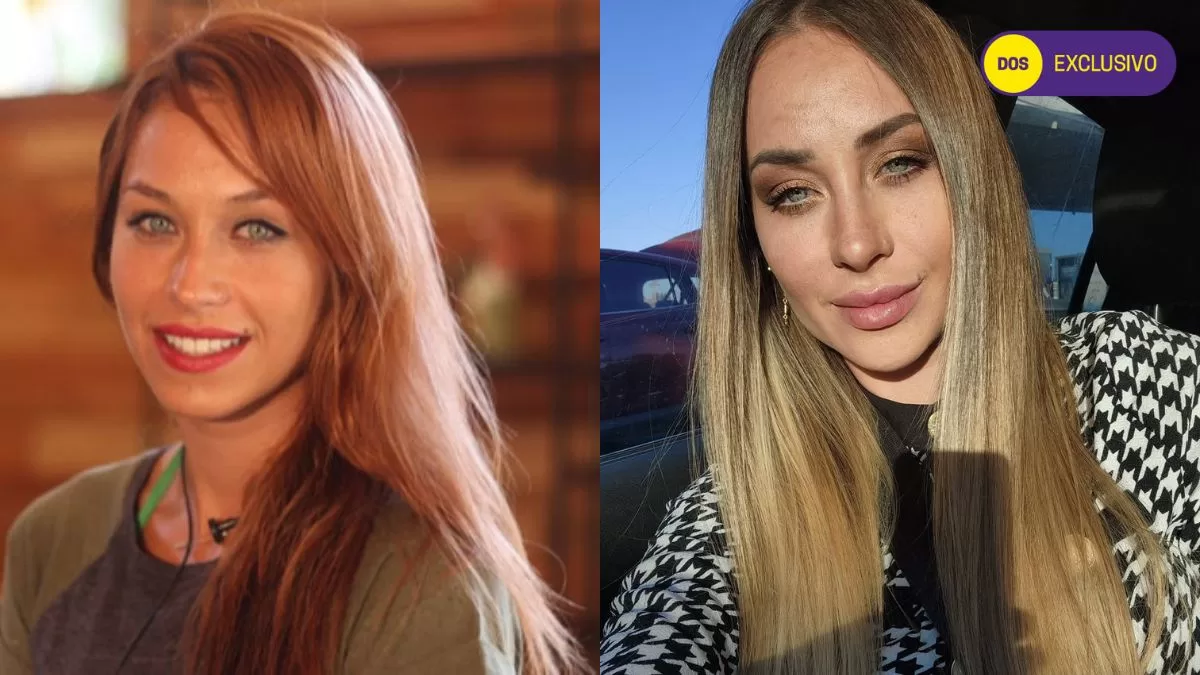 A casi 10 años de su paso por "¿Volverías con tu ex?": Ingrid Aceitón se sincera sobre la posibilidad de regresar a la TV