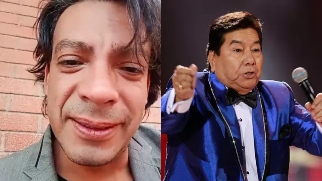 Juan David Rodríguez  Tommy Rey