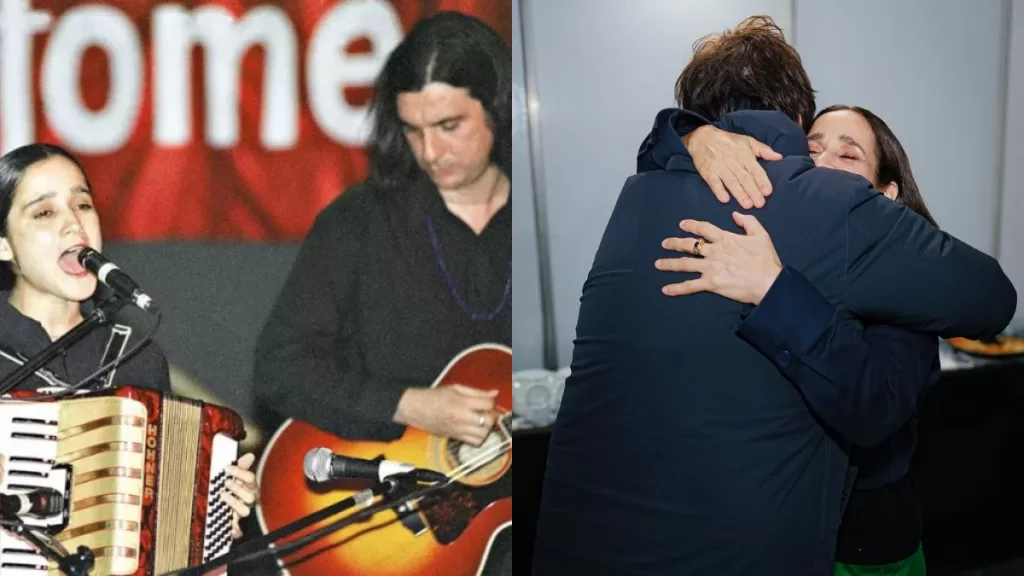 Julieta Venegas  álvaro Henríquez (4)