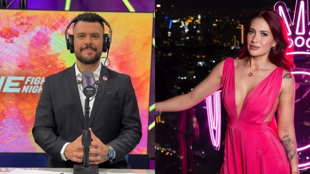 Karen Paola Juan Pedro Verdier